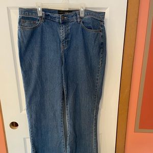 Women’s Venezia Jeans size 16 average